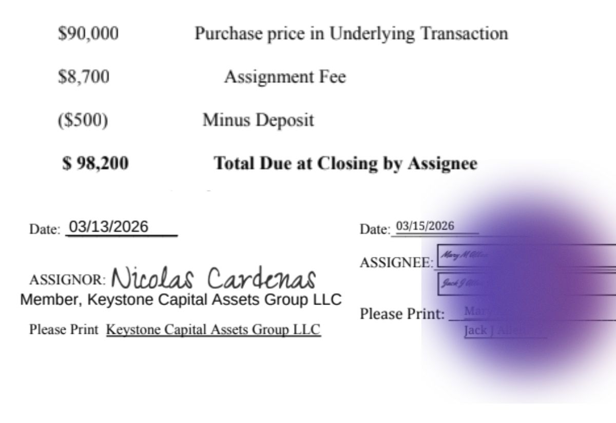 Lote vacante en Navarre, Florida