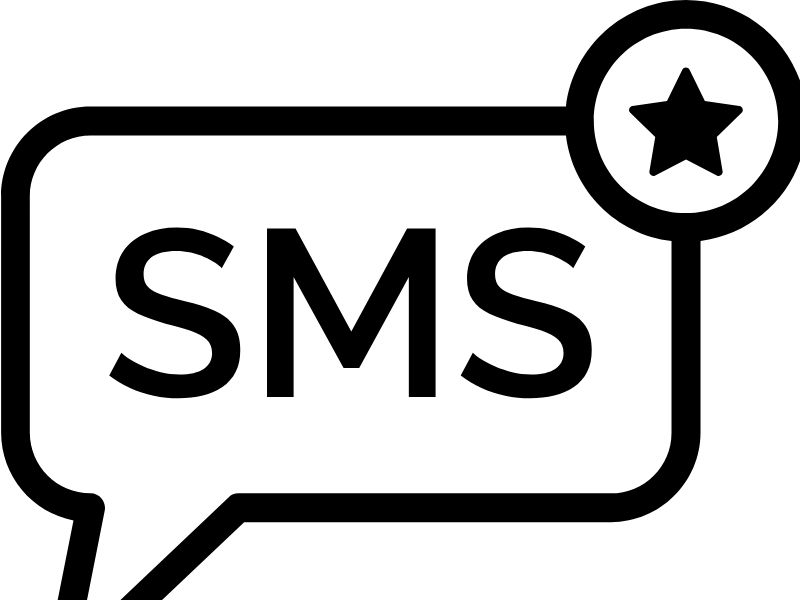 Campañas de SMS automatizadas