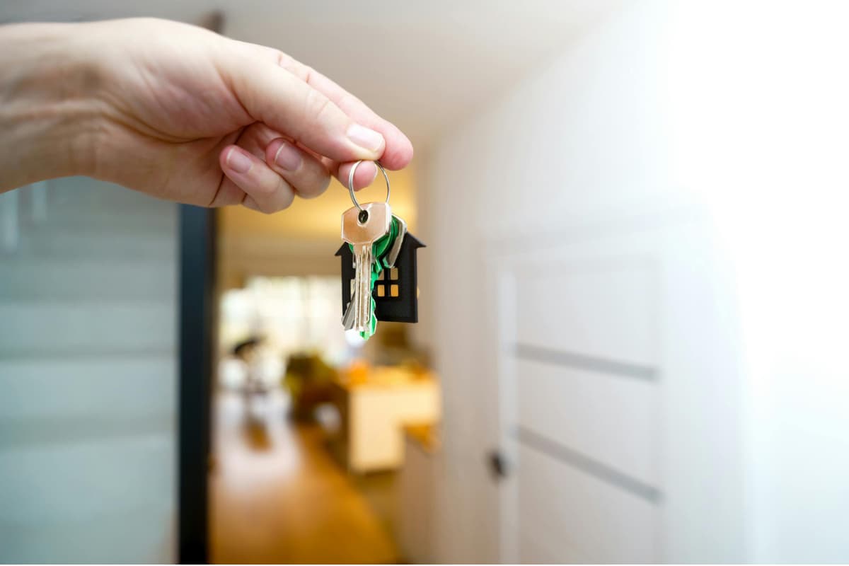 Vivienda unifamiliar en Florida